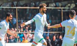 Amedspor’un eski futbolcusundan sert tepki!