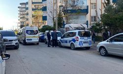 Antalya'da 3 kardeş yaşadıkları evde ölü bulundu!