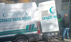 Antep’te madde bağımlısı koca eşini vurdu!