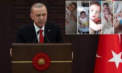 Cumhurbaşkanı Erdoğan bakanlığı eleştirdi!