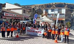 Deprem uzmanları uyarıyordu! Tunceli’de harekete geçildi