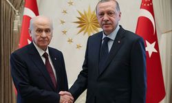 “Bahçeli'nin çağrısından Erdoğan'ın haberi yoktu” tartışmasına nokta