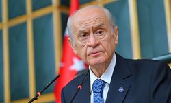 MHP'den Devlet Bahçeli'nin sağlık durumuna ilişkin yeni açıklama