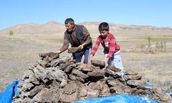 Diyarbakır Mardin yakıyor! İşte çevre dostu yakacağı kerme