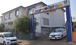 Diyarbakır Büyükşehir’in ücretsiz kreşlerine yoğun ilgi