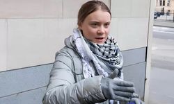 Diyarbakır’a da gelmişti: Greta Thunberg’in paylaşımı gündem oldu!