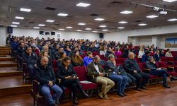 Diyarbakır’da belediye personellerine “Öfke Yönetimi” eğitimi verildi!