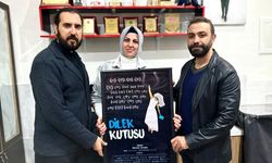 Diyarbakır’da çekilen “Dilek Kutusu” filmi dünya çapında ses getirdi!