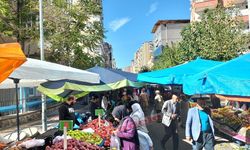 Diyarbakır’da fiyatlar cep yakıyor! Market ayrı Pazar ayrı telden gidiyor