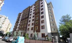 Diyarbakır Büyükşehir kız öğrenci yurdu başvuruları başladı