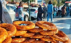 Diyarbakır’da simit fiyatına zam geldi!