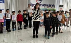 Diyarbakırlı SMA’lı Alpaslan için anlamlı destek! Kumbaralarını açtılar