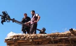 Diyarbakırlı yönetmenin filmi "Hêvî” Duhok’ta yarışacak