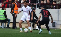 Elazığspor’dan o sözlere yanıt: Görevlerine son verildi!