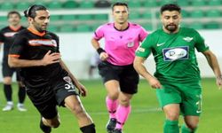 En değerli Urfalı futbolcu Amedspor altyapısından yetişti!