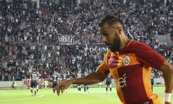 Galatasaray’ın Ronaldo’suydu! Bu hafta Elazığ’a geliyor