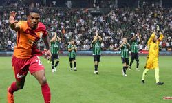 Kocaelispor Fenerbahçe ve Galatasaray’ın eski ismiyle anlaştı!