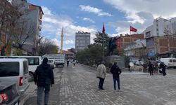 Kars beşik gibi sallandı: Depremin ardından 5 artçı daha