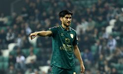 Kocaelispor, Fatih Karagümrük’ü yendi! Tekrar liderliğe yükseldi