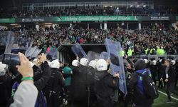 Kocaelispor’da iki isim darp edildi! Başkan: Bedelini ödeyecekler dedi