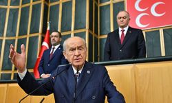 MHP Lideri Bahçeli: “DEM ve İmralı aralarında yüz yüze görüşsün”