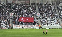 Milliyetçi Elazığsporlular Taraftar Grubundan Diyarbekirspor maçı açıklaması!