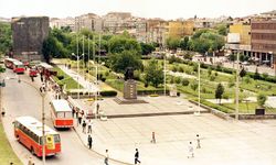 Bir zamanlar Diyarbakır Mardin'den daha küçük bir şehirmiş!