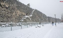 Diyarbakır’ın yanı başına kar geliyor: Tarih verildi