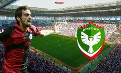 Yıllarca Süper Lig’de oynadı! Servet Çetin’le Amedspor’da görev alacak