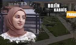 Rojin Kabaiş’in ismi Diyarbakır’da yaşatılacak!