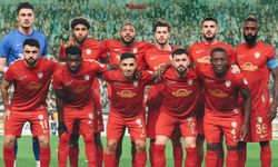 1. Lig’de haftanın takımı Amedspor seçildi!