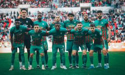 Amedspor’un en golcü isimleri ve asist lideri belli oldu!