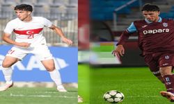 Trabzonspor'da Diyarbakırlı bir yıldız doğuyor!