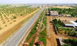 Mardin’den ayrıldı, Urfa’ya bağlandı! İşte o ilçe