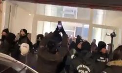 Van’da protestolar başladı: "Kayyım gidecek, halk gelecek"