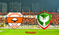 Adanaspor Amedspor maçının bilet fiyatları belli oldu!