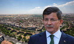 Davutoğlu "En büyük Kürt şehri Diyarbakır değil" dedi: Orayı işaret etti