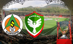 Amedspor’un Alanyaspor karşısında ilk 11’i! Beklenen isim 11’de