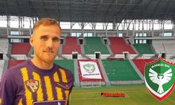 Amedspor Samu Saiz'e transfer teklifi götürdü!