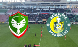 Amedspor’un en fazla karşılaştığı ikinci takım Şanlıurfaspor!