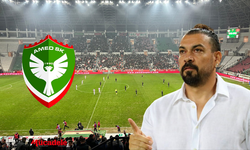 Amedspor 'Servet' buldu: Artık hedef play-off!