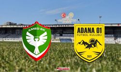 Amedspor taraftarları en fazla 2 bilet satın alabilecek!