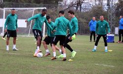 Amedspor’un eski ve şimdiki teknik direktörü mumla o günü bekliyor!