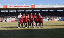 Batman Petrolspor liderliğe odaklandı: Altınordu’ya gidecek!