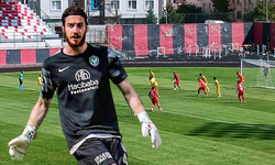 Amedspor’un eski kalecisi Diyarbekirspor forması giyecek!