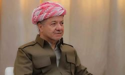 Colani’nin sözleri Mesud Barzani’yi sevindirdi!