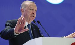 Erdoğan'dan asgari ücret yorumu: İşveren daha fazla vermek istiyorsa versin elini tutan yok