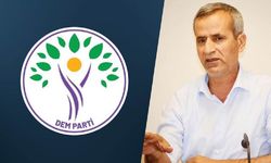 DEM Parti, Mardin’de belediye eş başkanını ihraç etti!