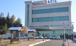 Diyarbakır’da doktora bıçak çekmişti: Akıbeti belli oldu!