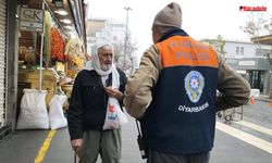 Diyarbakır'da Kürtçe de hizmet veriyorlar: Halk memnun